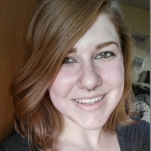 Meet your Posher, Jade